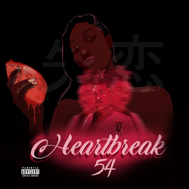 Heartbreak 54